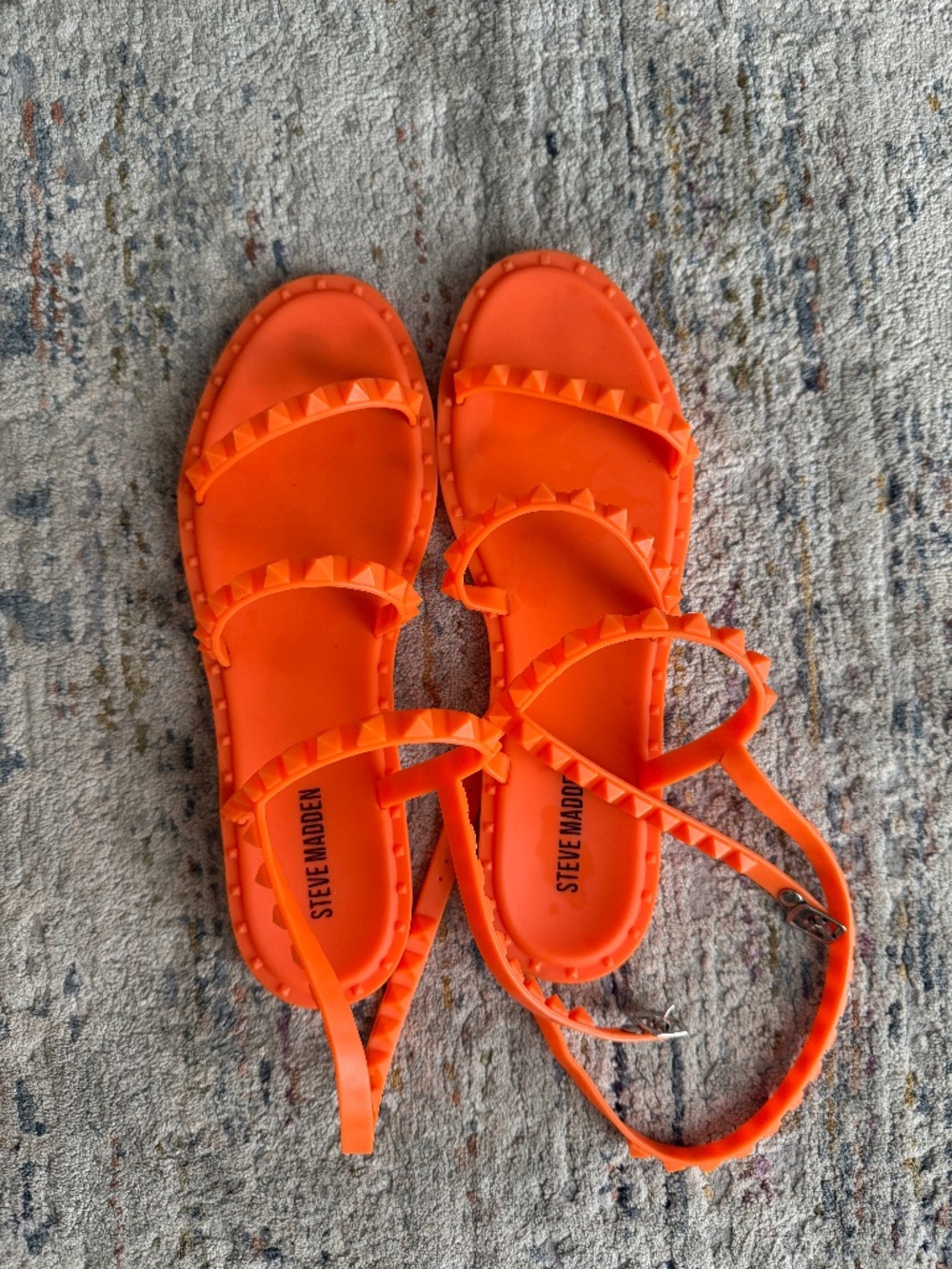 Steve Madden